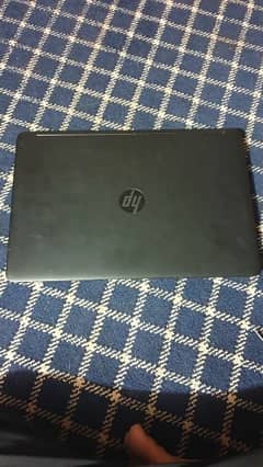 Hp laptop i5 4th Gen