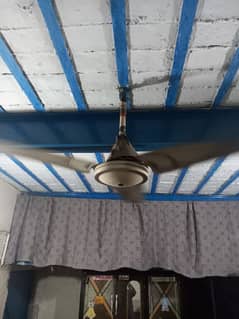 used fan good condition