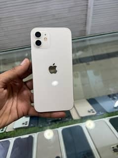 Iphone 12 64Gb Pta Approved