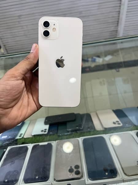 Iphone 12 64Gb Pta Approved 6