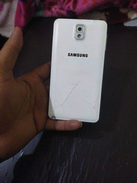 Samsung Galaxy note 3 1