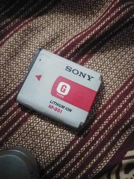 Sony Camera 2