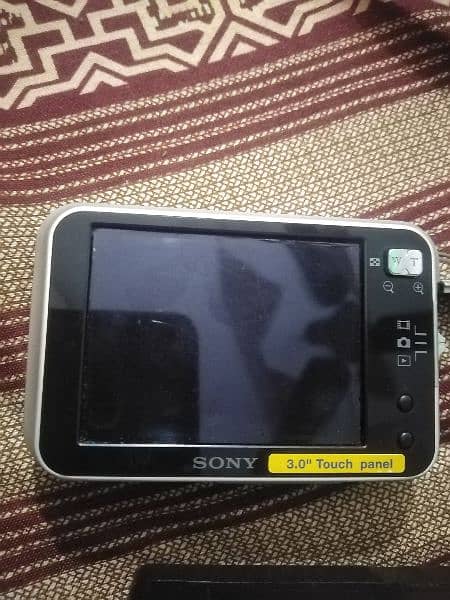 Sony Camera 8