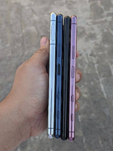 Sony Xperia 5 Mark 2 ii 4