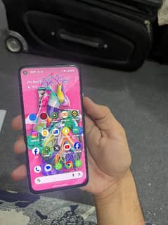 Google Pixel 4a5G | Dual Sim OFFICIAL PTA APPROVED