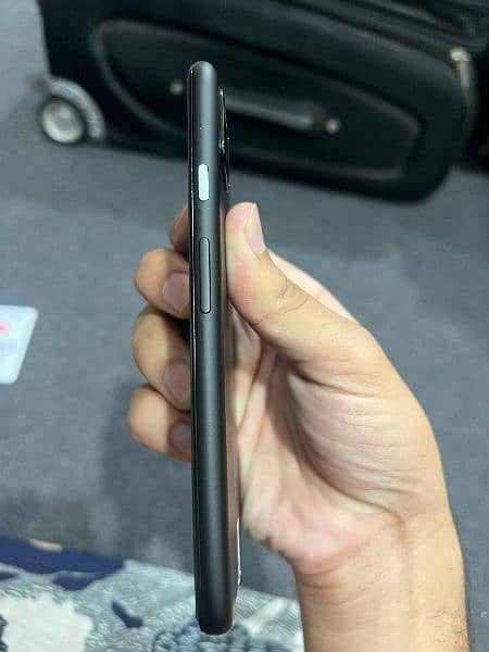Google Pixel 4a5G | Dual Sim OFFICIAL PTA APPROVED 5