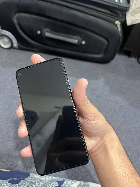 Google Pixel 4a5G | Dual Sim OFFICIAL PTA APPROVED 6
