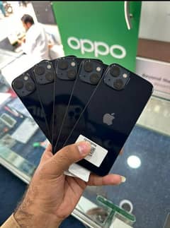 iPhone 13 Non Pta 128GB with Apple Warranty