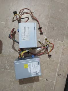 Dell power supplies for tower computer 0