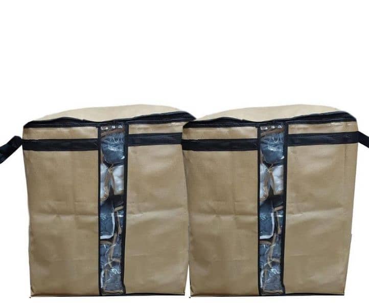 2 storage bag for clothes 2