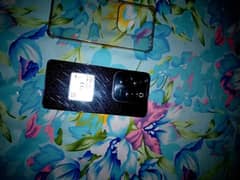 2month use mbl  all new condition Infinix hot 40 pro