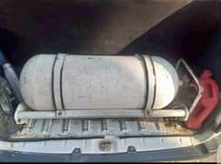 CNG KIT CYLINDER FOR MEHRAN BOLAN AND ANY OTHER CAR