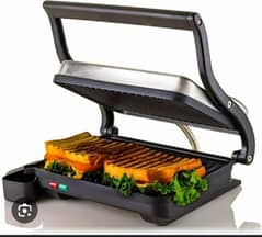 grill,  removeable grill