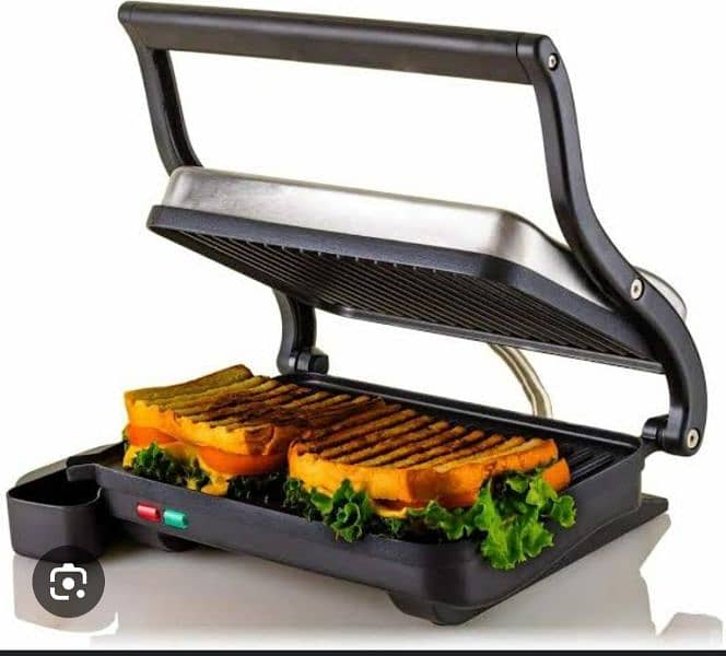 grill,  GRILL removable , sandwich maker,  hot plate 0