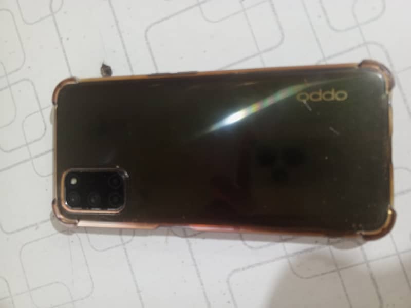 Oppo A52 Mobile 2