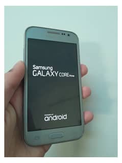 Samsung galaxy core prime 0
