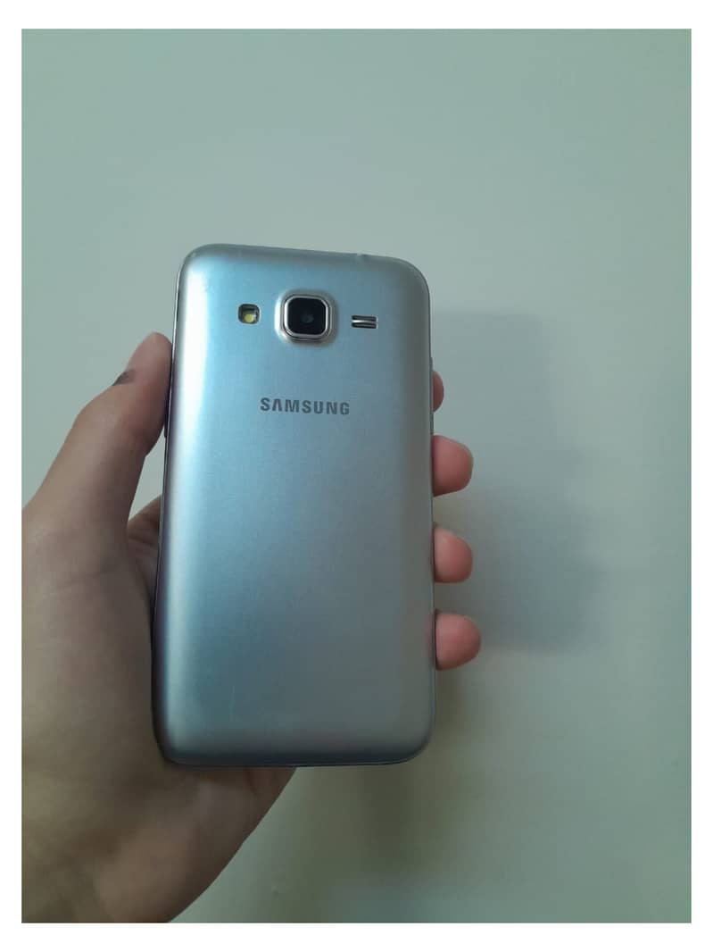 Samsung galaxy core prime 2