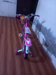 Kid Bicycle Available for Sale !!!