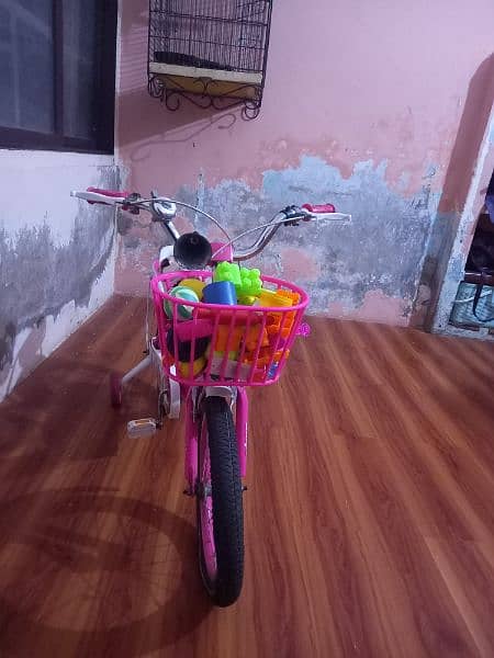 Kid Bicycle Available for Sale !!! 2