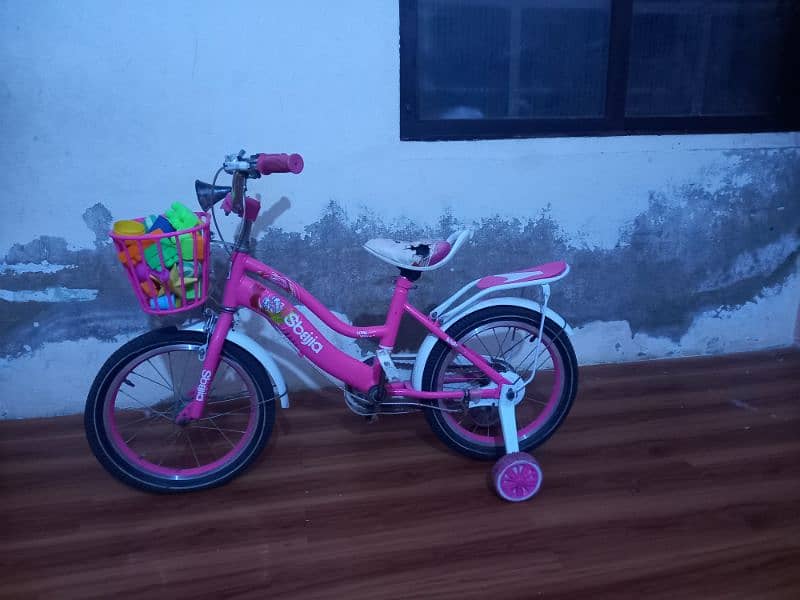 Kid Bicycle Available for Sale !!! 3