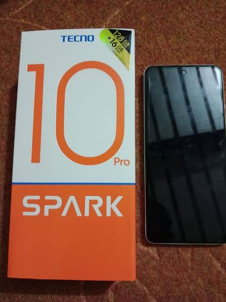 Tecno spark 10pro Exchange with Iphone 3