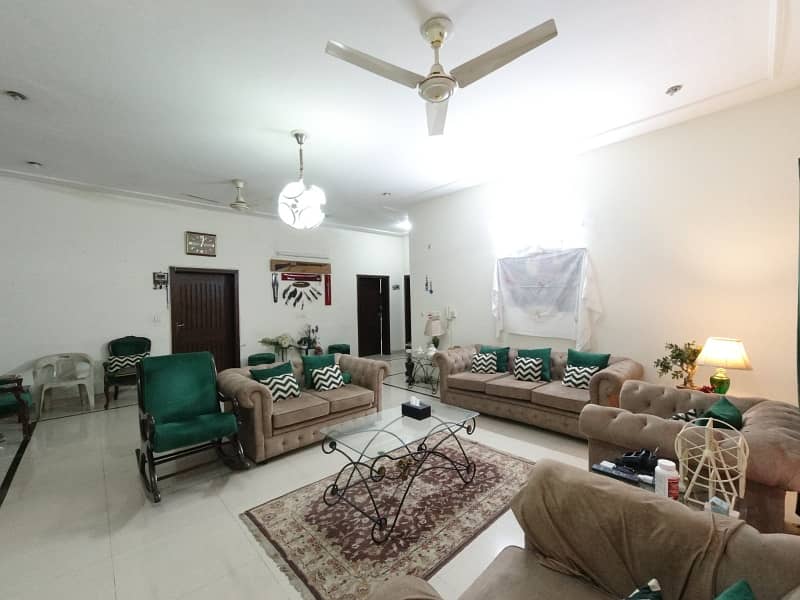 Perfect On Excellent Location 28 Marla House In Bahria Intellectual Village For Sale 7