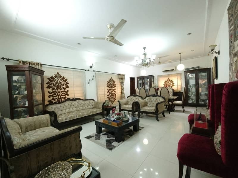 Perfect On Excellent Location 28 Marla House In Bahria Intellectual Village For Sale 8