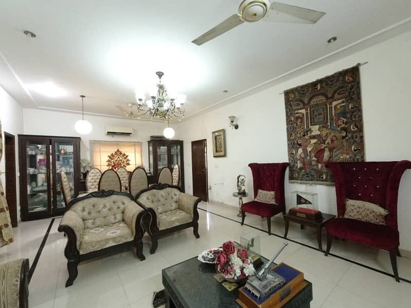 Perfect On Excellent Location 28 Marla House In Bahria Intellectual Village For Sale 9