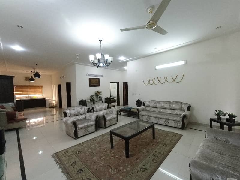 Perfect On Excellent Location 28 Marla House In Bahria Intellectual Village For Sale 19