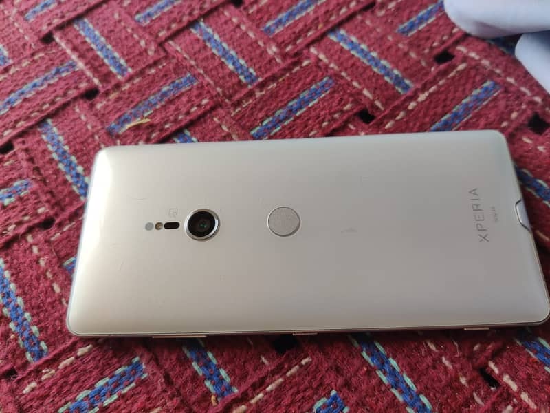 Sony Xperia z3 for sale full fresh condition 4 64 2