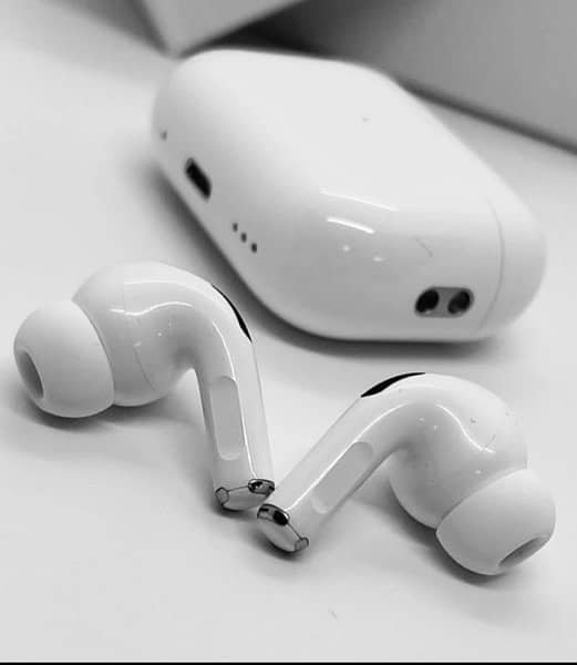 Apple AirPods Pro 2 - With buzzer & Anc 2