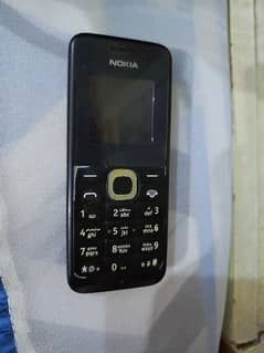 NOKIA 105  PTA Approved 0