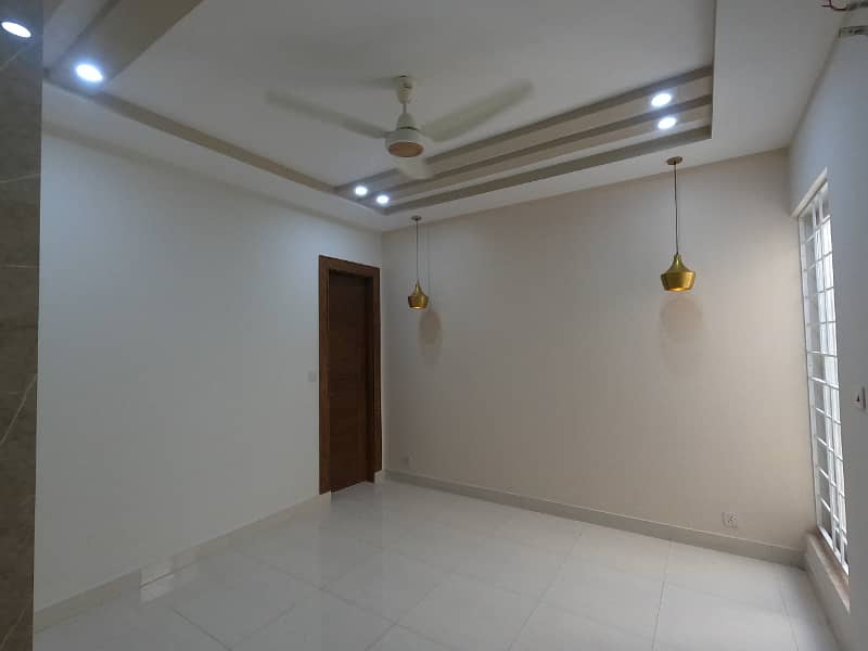 Gorgeous Prime Location 7 Marla House For Sale Available In Bahria Town Phase 8 21