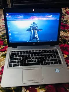 Hp Elitbook 840 G3 For Sell 0