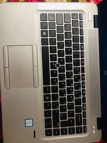 Hp Elitbook 840 G3 For Sell 4