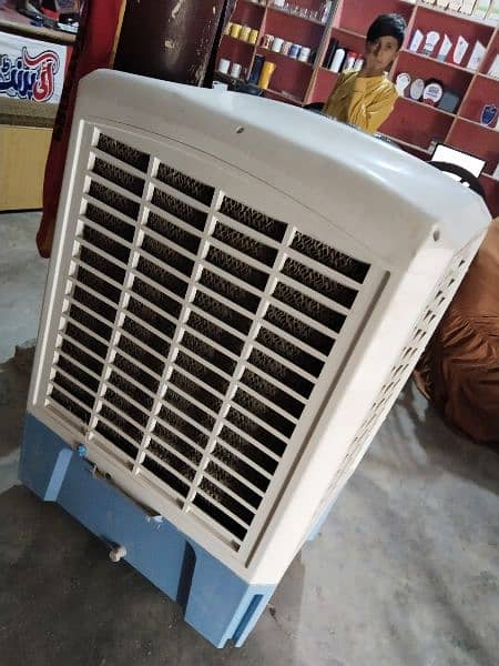 Air Cooler 220 volt 0