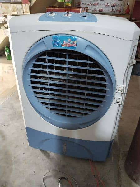 Air Cooler 220 volt 1