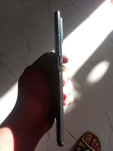 Infinix Note 10 | All Okay | without Box and Charger | 6/128 | URGENT 4
