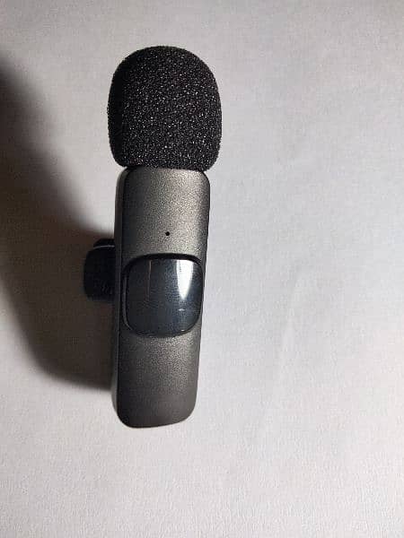 K9 Wireless Microphone 1