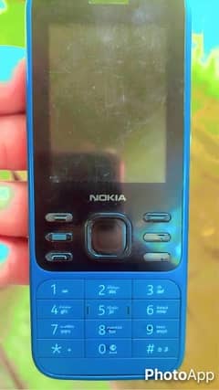 Nokia 6300 4G 0