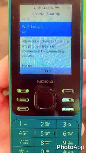 Nokia 6300 4G 1