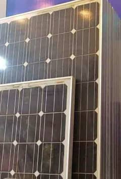 used 250 watt solar panels 12 solar panels