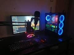 Only gaming PC for sale