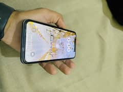 IPhone X non pta (256Gb) white colour with box and charger