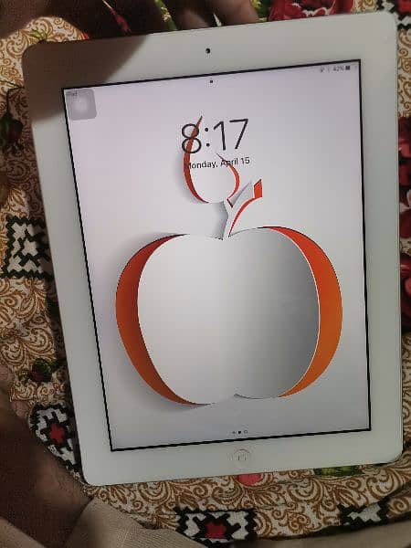 apple ipad 4 64gb 1