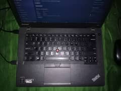 Lenovo Thinkpad T450 Laptop