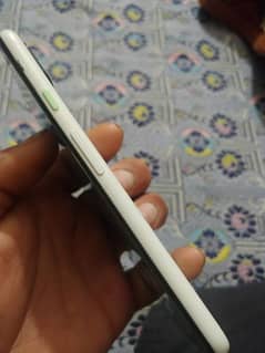 Google pixel 4a5g in good condition
