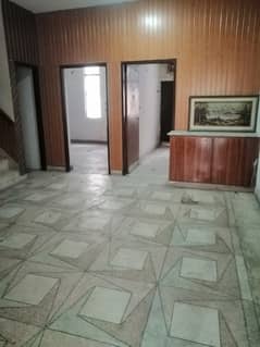 7 Marla Double Story 4 Bed House For Sale in D Block Faisal Town Lahore 0