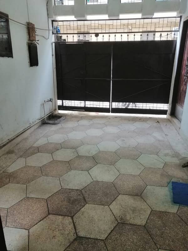 7 Marla Double Story 4 Bed House For Sale in D Block Faisal Town Lahore 3