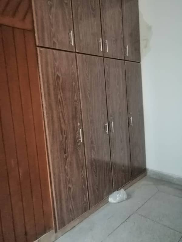 7 Marla Double Story 4 Bed House For Sale in D Block Faisal Town Lahore 5